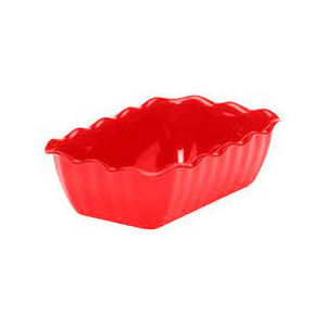 Салатник прямоугольный 2000мл L 26см w 17 Cambro DC5-404