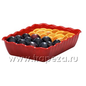 Салатник прямоугольный 4600мл L 33 Cambro DC10-404