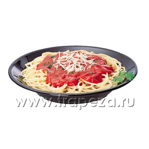 Тарелка глубокая D 22 Cambro 90SPCW-148