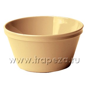 Чаша бульонная D 9 Cambro 35CW-133