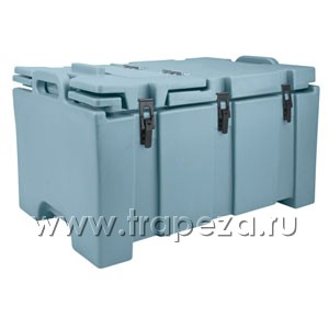 Термоконтейнер для вторых блюд 38л L 66см w 45см h 39 Cambro 100MPCHL-402