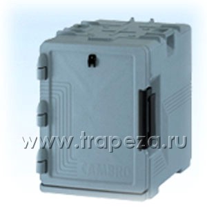 Термоконтейнер для вторых блюд L 63 Cambro UPCS400-401