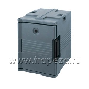 Термоконтейнер для вторых блюд L 63 Cambro UPC400-192