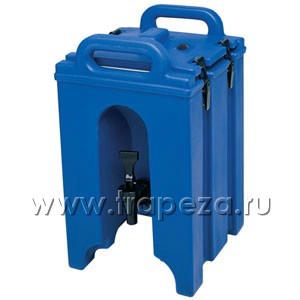 Термоконтейнер для напитков 5 Cambro 100LCD-401