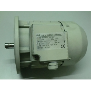 Мотор конвейера 6/8P 230V 50Hz Dihr 3000109