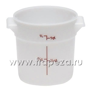 Контейнер 0 Cambro RFS1-148