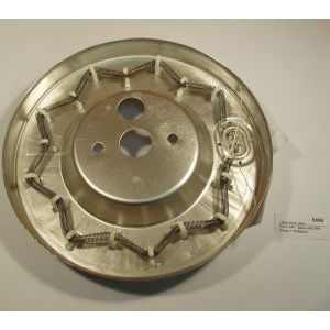 P411-10F - Диск для Stir Crazy + спираль West Bend
