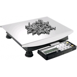 Весы электрооные порционные Мера-ТСП ПВМ3/15