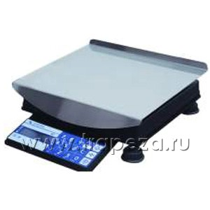 Весы электронные порционные Мера-ТСП ПВМ3/6