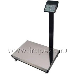 Весы электронные торговые Мера-ТСП ПВМ-3/30-Т