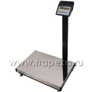 Весы электронные товарные Мера-ТСП ПВМ-3/150 FULL