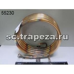 Конденсатор водяной Brema 14034