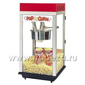 Аппараты попкорн Gold Medal Products Red Top 12 Whiz Bang Аппараты попкорн Gold Medal Products Red Top 12 Whiz Bang
