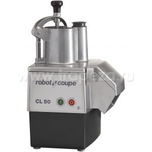 Овощерезка Robot Coupe CL 50 230B/50/1 для овощей и фруктов