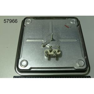 Конфорка 4000W 400V Gico 5110002