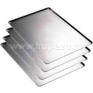 Противень для печей конвекционных ALFA142-144 Smeg 3743