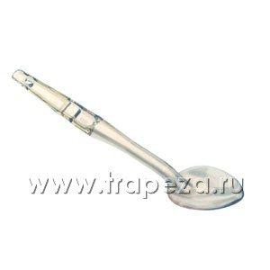Ложка сервировочная L 28 Cambro SPO11CW-135