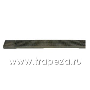 Коврик барный L 59 Saro WW-GBM