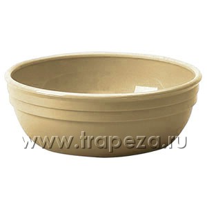 Салатник D 12 Cambro 100CW-133