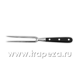 Вилка поварская L 21см кованая Classic GIESSER 9410 p 21