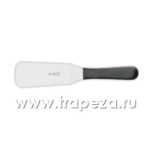 Лопатка изогнутая L 11см w 5см GIESSER 8234 16