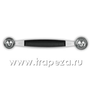 Ложка для вырезания шариков D 2 GIESSER 8252