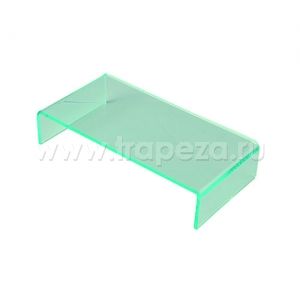 Стенд для выкладки L 24см w 12см h 5см DALEBROOK TGA6905