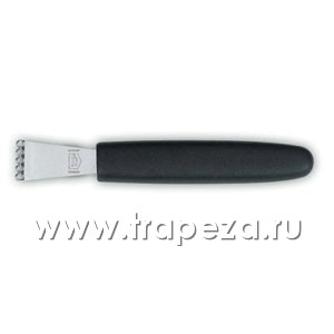 Нож для нарезания цедры GIESSER 8256