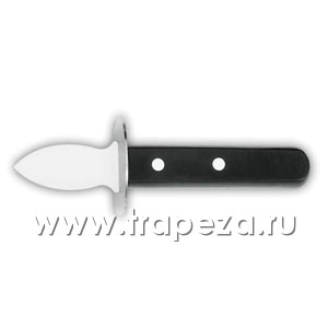 Нож для устриц с защитной пластинкой GIESSER 8247