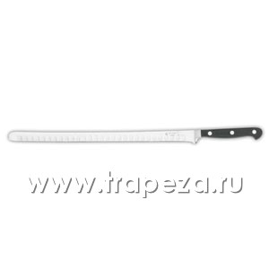 Нож для нарезки рыбы L 31см кованый GIESSER 8267 ww 31