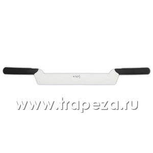Нож для сыра L 30см с двумя ручками GIESSER 9615 30