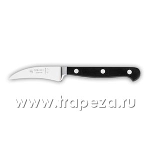 Нож для чистки L 9см кованый GIESSER 8243 9