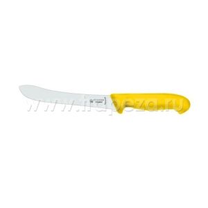 Нож для снятия и чистки шкуры L 21см с расшир. лезвием GIESSER 2105 21 g