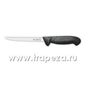 Нож обвалочный L 13см с узким гибким лезвием GIESSER 3215 13