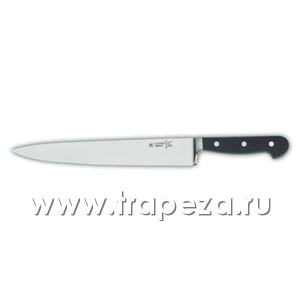 Нож кухонный L 25см кованый GIESSER 8270 25