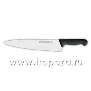 Нож поварской L 26см с широким лезвием GIESSER 8455 26