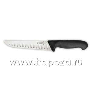 Нож разделочный L 24см GIESSER 4025 wwl 24