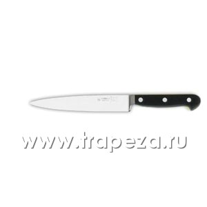 Нож для филе L 18см кованый GIESSER 8264 18