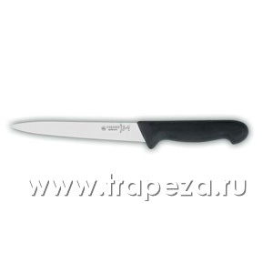 Нож для филе L 20см с заостр. GIESSER 7365 20
