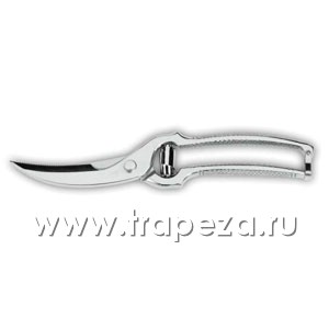 Ножницы для домашней птицы с буферной пружиной GIESSER 8258