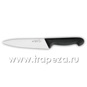 Нож поварской L 16 см с узким лезвием GIESSER 8456 16