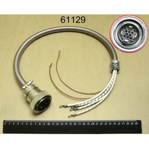 Вилка котла с проводом в сборе для 2011XE Gold Medal Products 55140