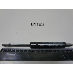 Пружина газовая 200N Enofrigo ACPSTALZ