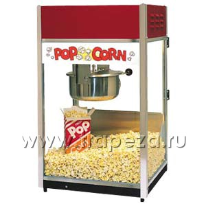 Аппараты попкорн Gold Medal Products Ultra 60 Special Аппараты попкорн Gold Medal Products Ultra 60 Special