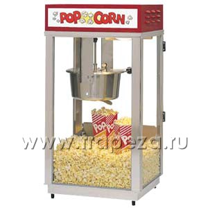 Аппараты попкорн Gold Medal Products Super 88 Аппараты попкорн Gold Medal Products Super 88