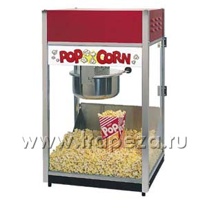 Аппараты попкорн Gold Medal Products Econo 8 Аппараты попкорн Gold Medal Products Econo 8