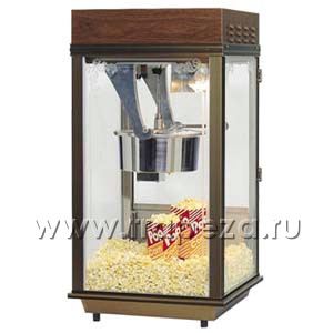 Аппараты попкорн Gold Medal Products Mega Pop Аппараты попкорн Gold Medal Products Mega Pop