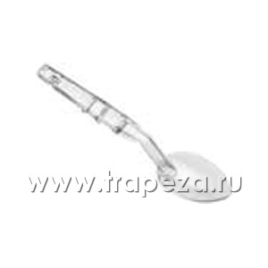 Ложка сервировочная L 28 Cambro SPOP11CW-135
