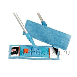 Рукоять для мопа SANI L 139см Rubbermaid R001531