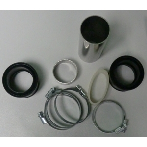 Комплект для модерн. узла заслонки SCC 61-202 Rational 87.00.325